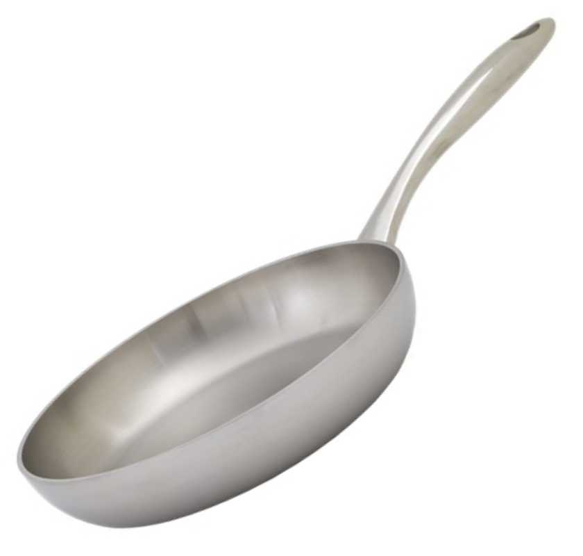 Stekpanne-set Mathias Dahlgren 28cm & 20cm