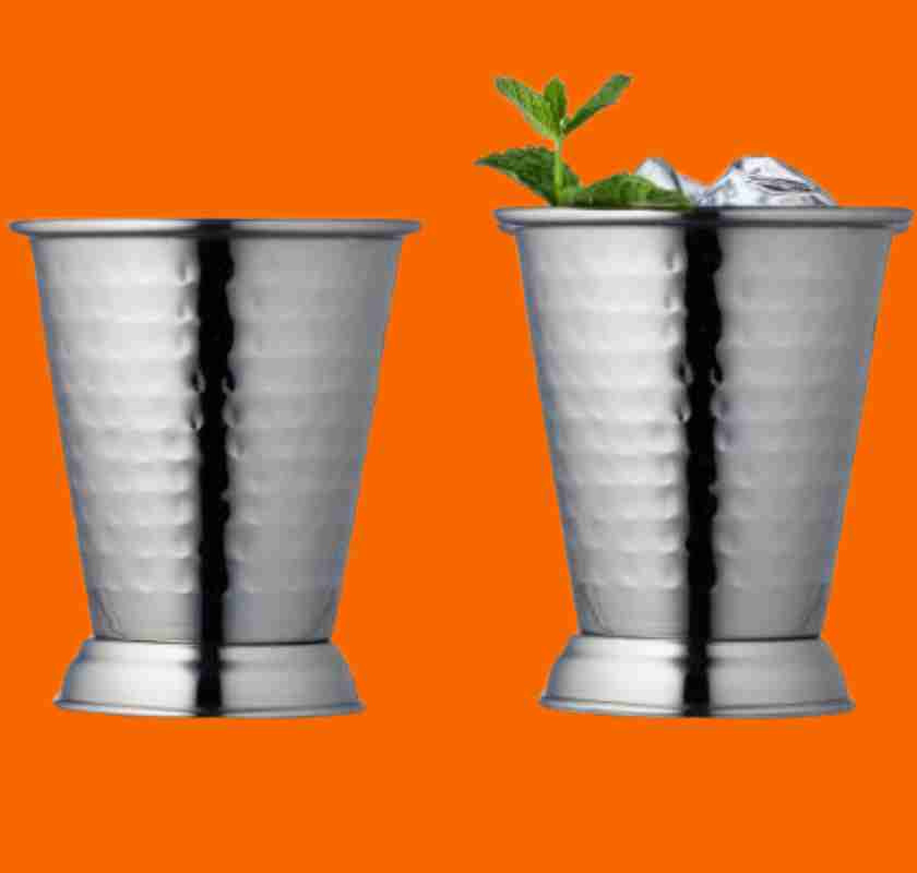 Mint Julep 2 st b�gare