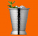 Mint Julep-bägare Mint Julep 1 bägare