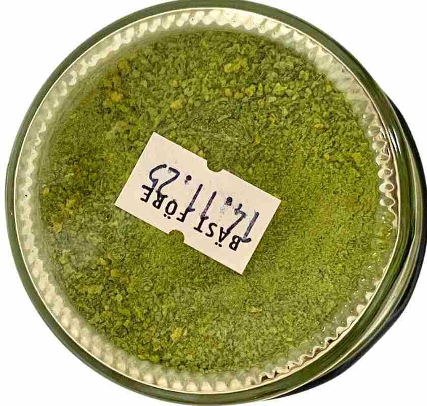 Ramsl�kskssalt fr�n H�gtorp G�rd