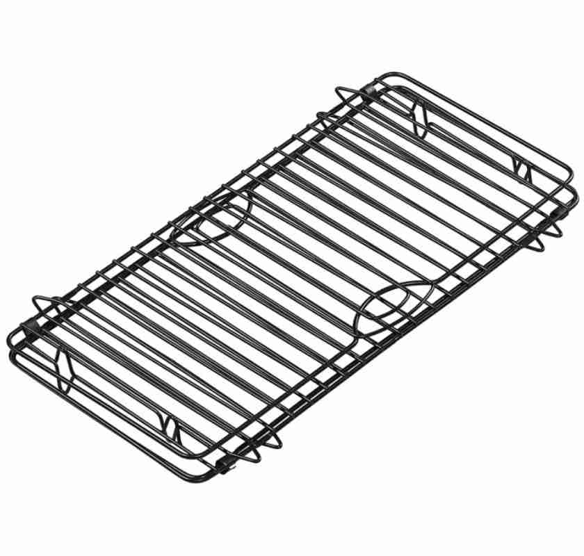 Hopvikt avsvalningsgaller