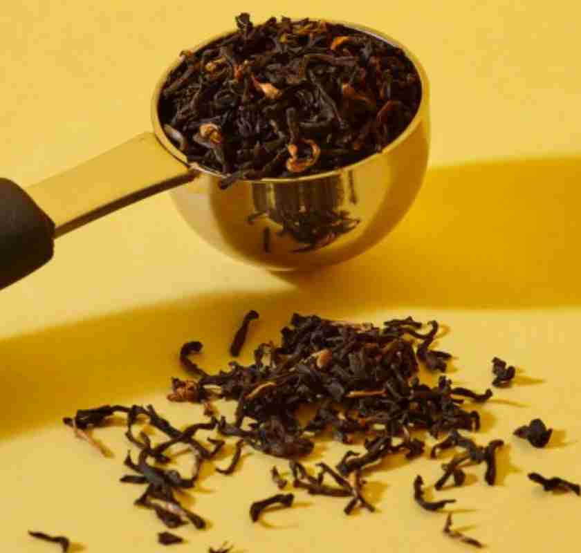 Englsih Breakfast Tea Brew Tea Co l�st te I skopa