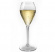 Champagneglas i BPA-fri plast Champagne Flute Perlage