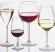 Champagneglas i plast 6-pack Champagneglas i plast 6-pack