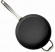 Gjutjärnspanna stekpanna Satake 29 cm Gjutjärnspanna stekpanna Satake 29 cm