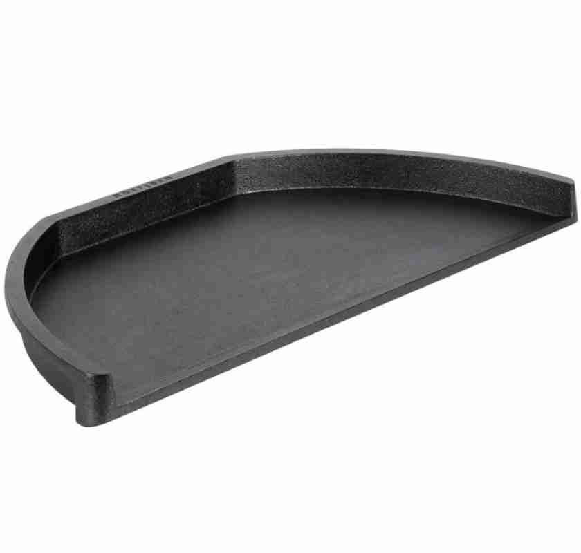 Stekbord Classici gjutj�rn f�r klotgrillar Norrjern