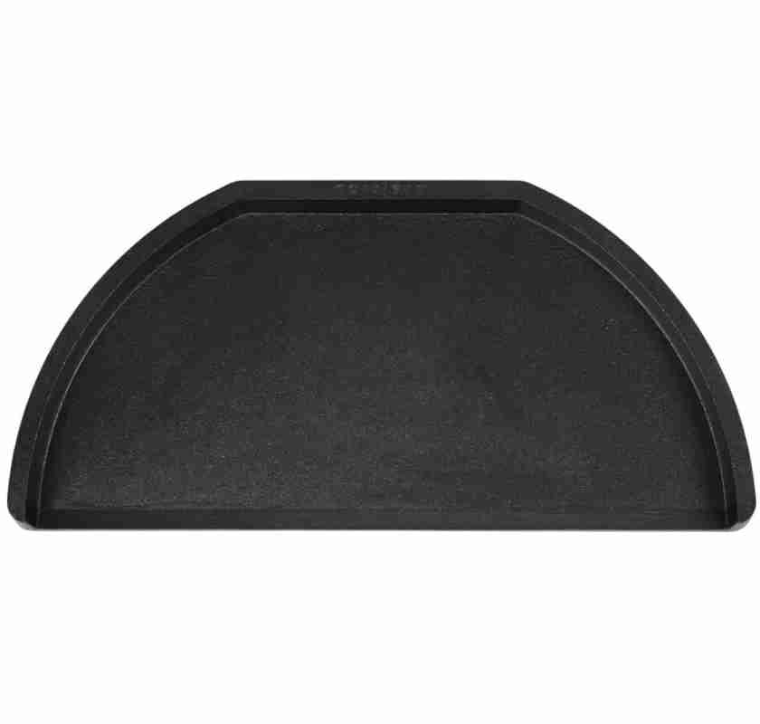 Stekbord Classici gjutj�rn Norrjern rakt uppifr�n