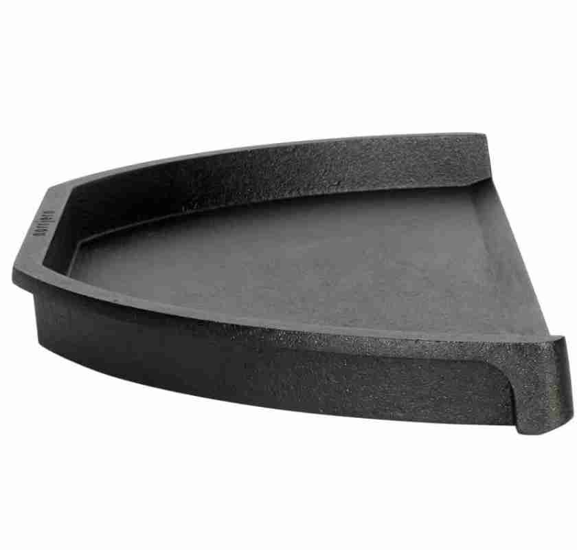 Stekbord Classici gjutj�rn Norrjern fr�n sidan