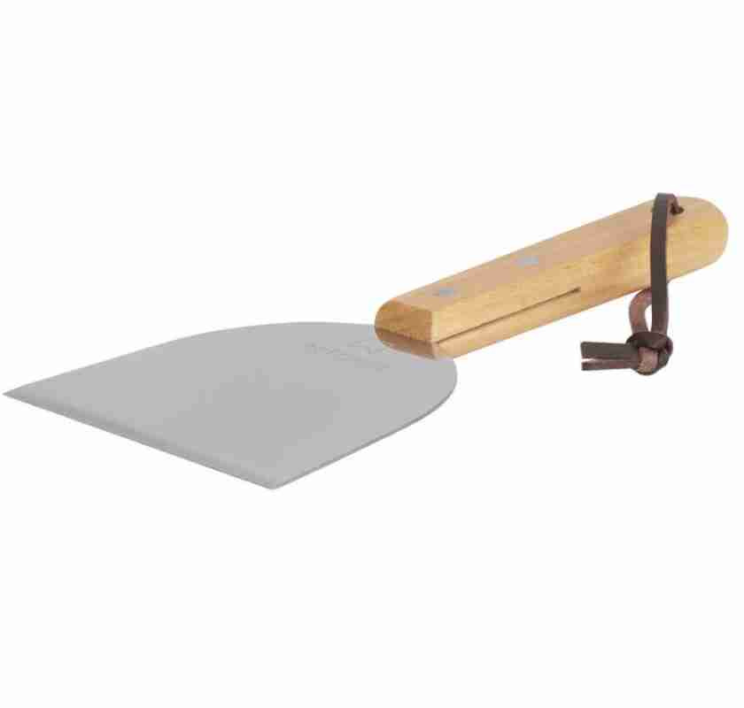 Grillskrapa & degskrapa Norrjern diagonalt