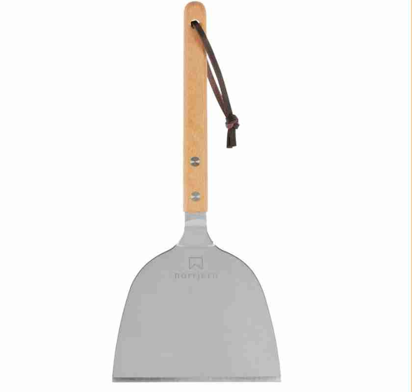 Japansk stekspade Norrjern