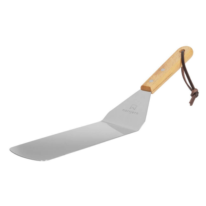 Stekspade extra l�ng Norrjern