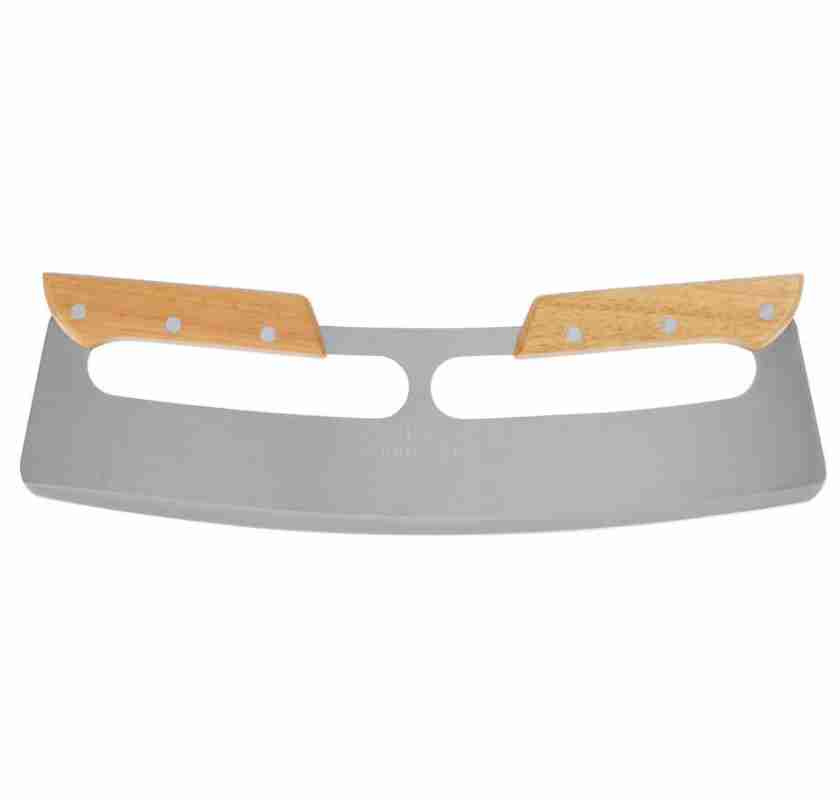 Pizzask�rare Norrjern framifr�n frilagd