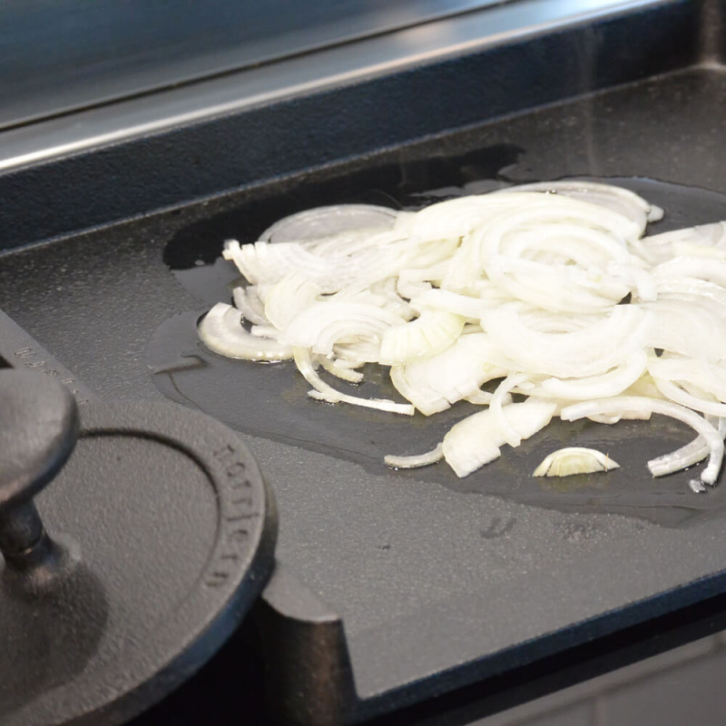 Smash och l�k stekh�ll