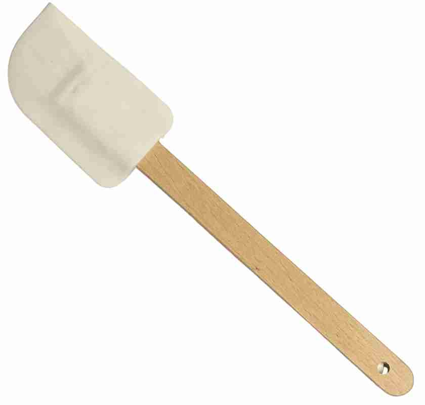 Slickepott i tr� & gummi