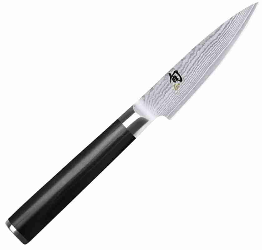 Skalkniv KAI Shun Classic Petty 9 cm frilagd