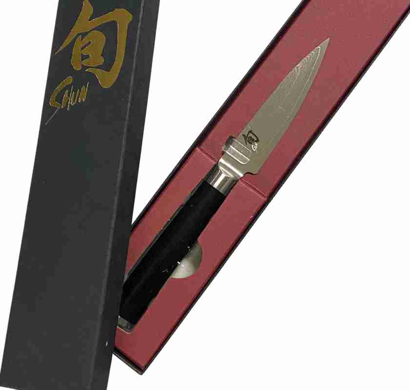 Skalkniv KAI  Shun Classic Petty 9 cm I sin ask