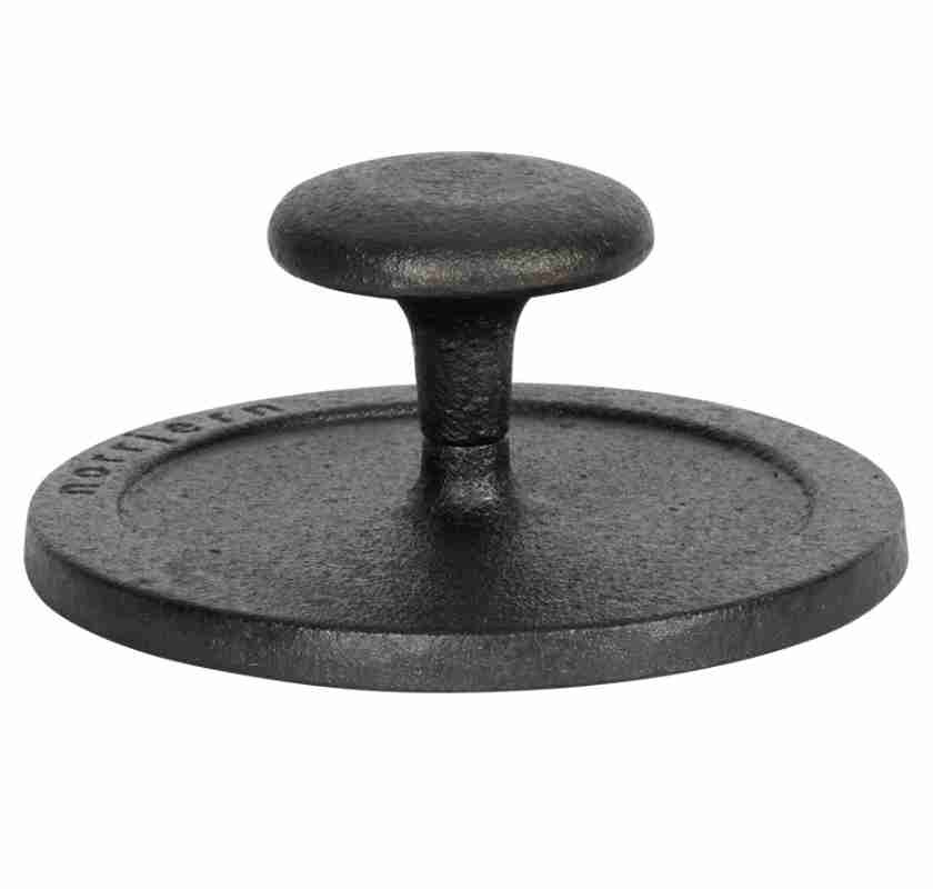 smashj�rn runt i gjutj�rn