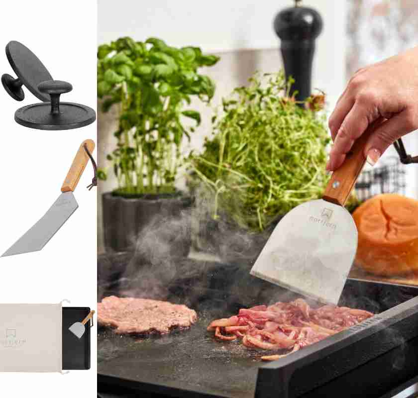 Norrjern original smash-paket