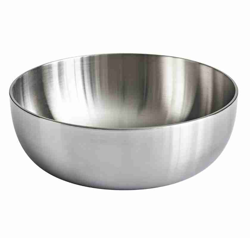 Rostfri sk�l Mathias Dahlgren Culimat 16 cm