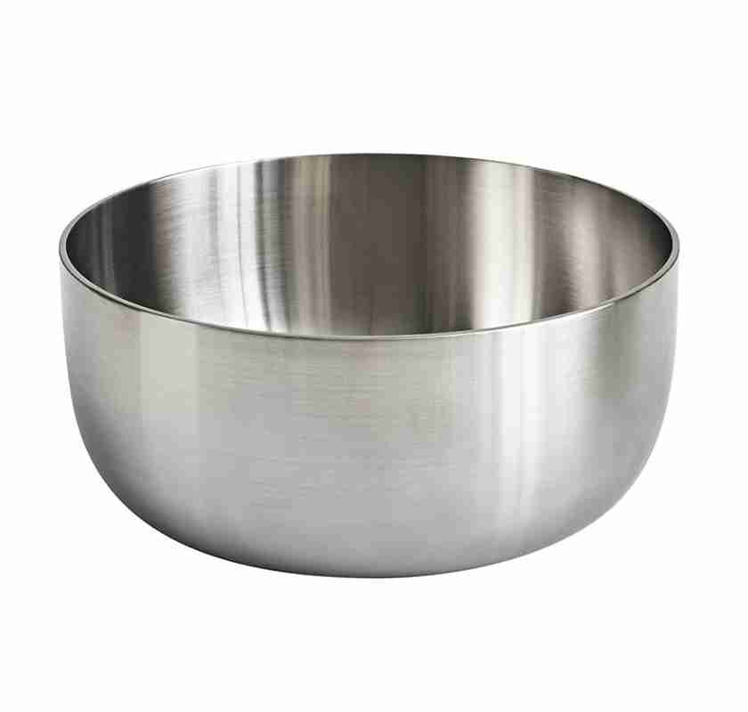 Sk�l Mathias Dahlgren Culimat i rostfritt st�l 13 cm  