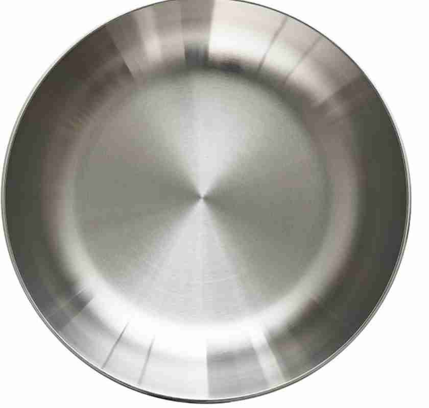 Insidan av rostfri sk�l i st�l fr�n Mathias Dahlgren Culimat