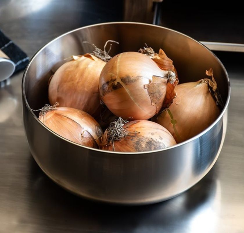 L�kar i Gastrosk�l 16 cm Culimat Rostfri Mathias Dahlgren Edition