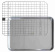 Culimat Mathias Dahlgren Gastrobleck med Galler 31 cm Culimat Mathias Dahlgren Gastrobleck med Galler 3frilagd bild