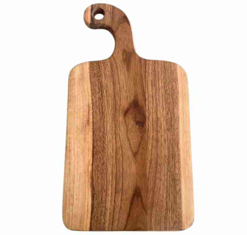 Sk�rbr�da eller serveringsbr�da i valn�t