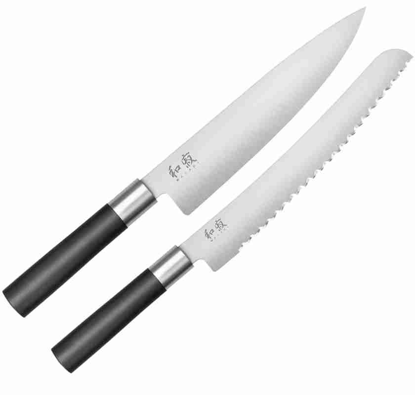 Wasabi Knivset 2 delar frilagd bild