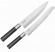 Wasabi Knivset 2 delar Kockkniv & brödkniv 6720C/ 6723B Wasabi Knivset 2 delar frilagd bild