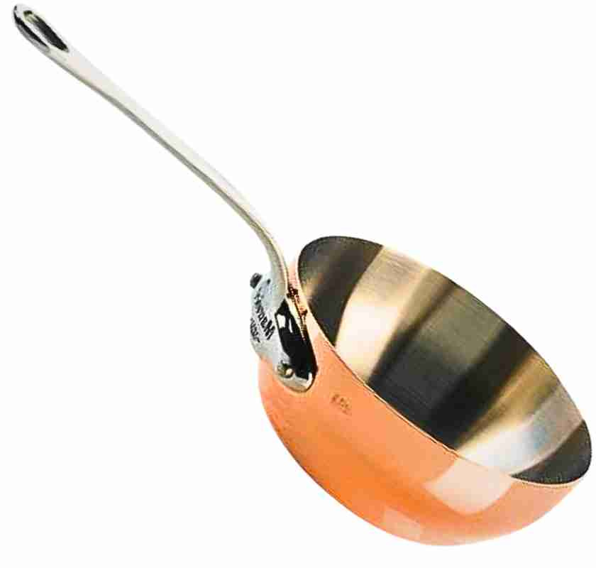 Saut�panna Mauviel M''150S 20 cm