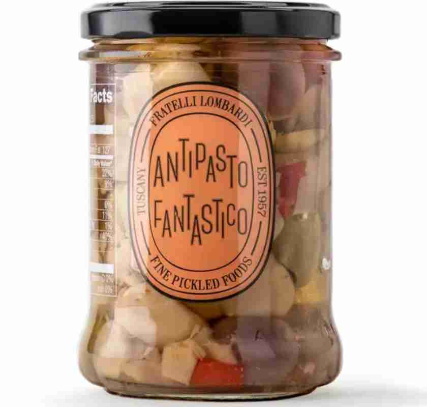Antipasto Fantastico Toscana Gourmet