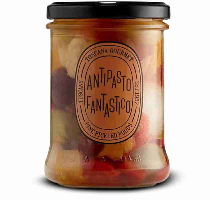 Antipasto Fantastico Toscana Gourmet