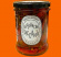 Peperoncino piccante Toscana Gourmet Peperoncino piccante Toscana Gourmet frilagd bild mot orange