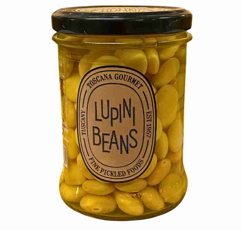 Lupinb�nor Toscana Gourmet
