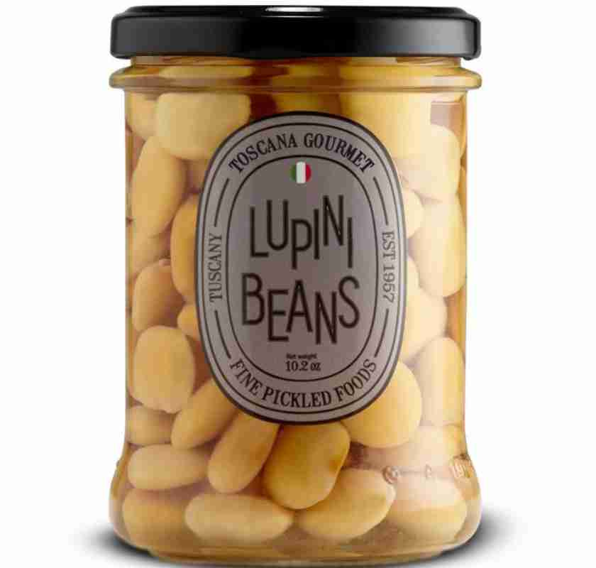 Lupinb�nor Toscana Gourmet