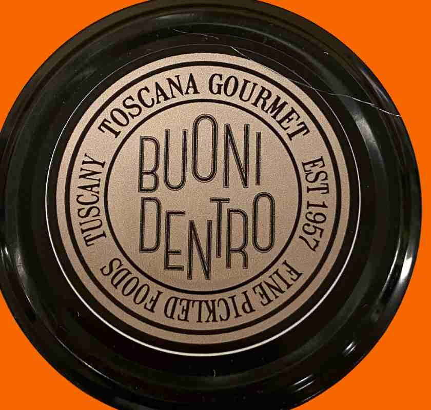 Lupinb�nor Toscana Gourmet