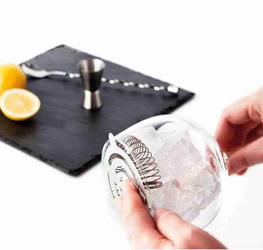 Set 3 delar Gin & Tonic fr�n Koala�