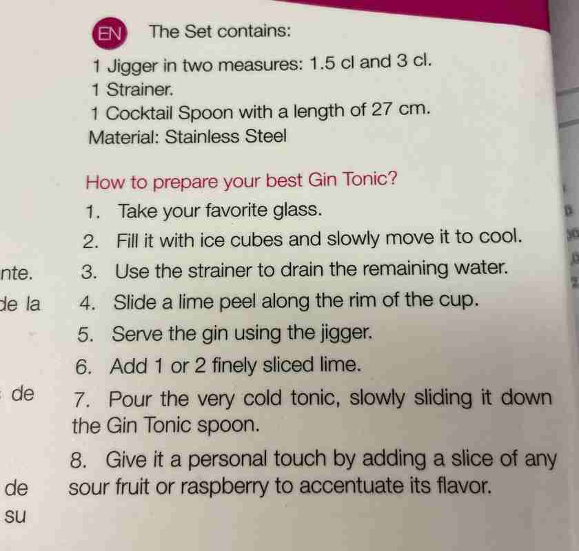 F�rpacknings baksida