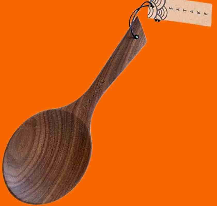 Sked i valn�tstr� mot orange bakgrund