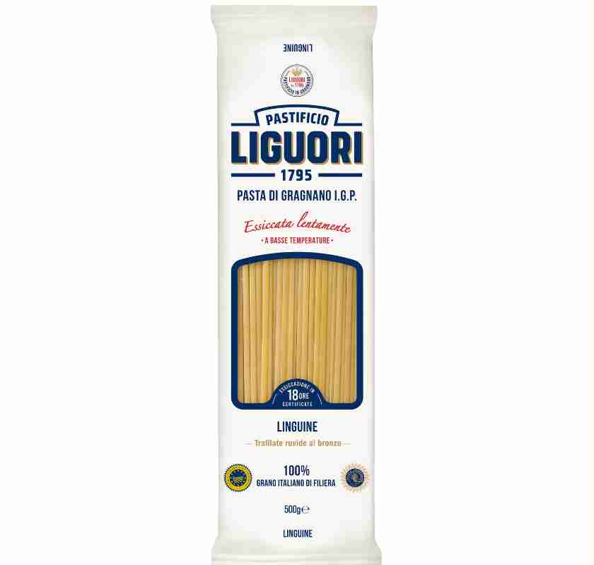 Linguine