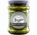 Pesto Sicilien Pesto Sicilien i glasburk