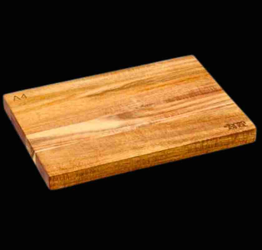 Sk�rbr�da A4 Tarragon By Tareq Taylor mot svart