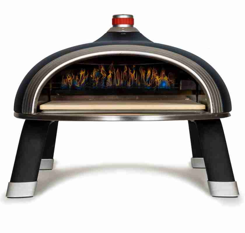 DeliVita Diavolo Pizzaugn framifr�n