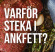 varför steka i ankfett? varför steka i ankfett?