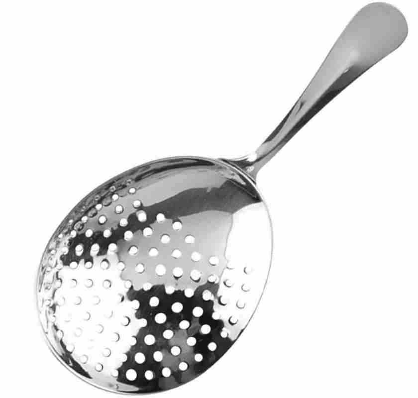 Cocktailsil Julep strainer Speakeasy