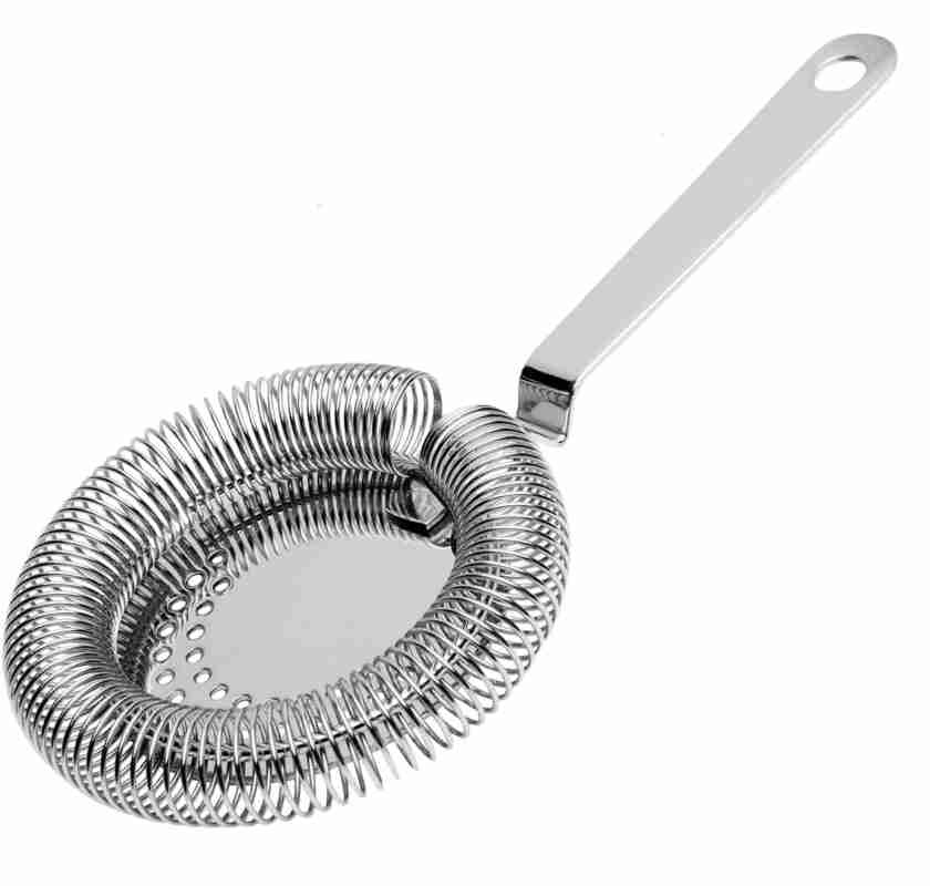 Cocktailsil Hawthorn strainer Speakeasy