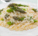 IO ChefRisotto med sparris, Risotto agli asparagi IO Chef Risotto agli asparagi, Risotto med sparris tillagad