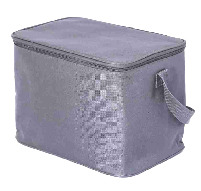  V�ska f�r vinprovarglas gr� frilagd