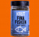 KRUT Fina Fisken - fiskkrydda med blackgarilc KRUT Fina Fisken - fiskkrydda med blackgarilc